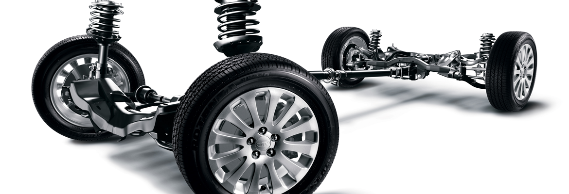Балансировка колес — это важный процесс для устранения дисбаланса